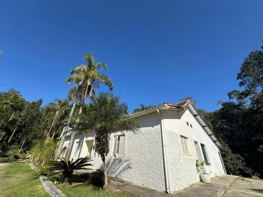 Sitio Paraiso Verde Juquitiba Zewnętrze zdjęcie