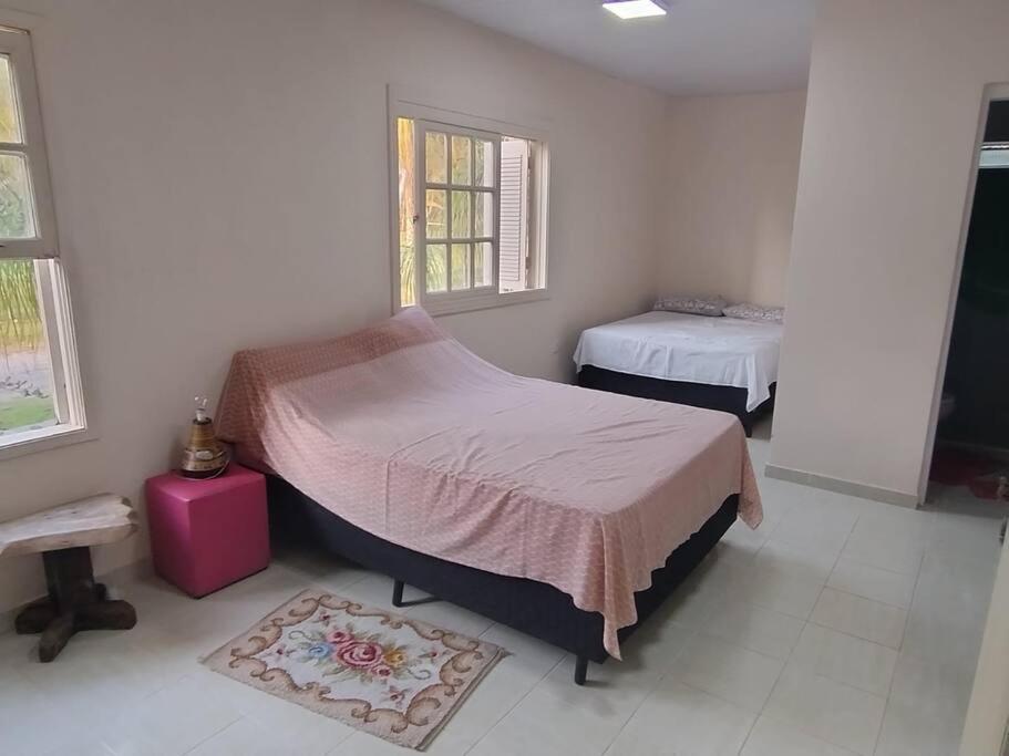 Sitio Paraiso Verde Juquitiba Zewnętrze zdjęcie