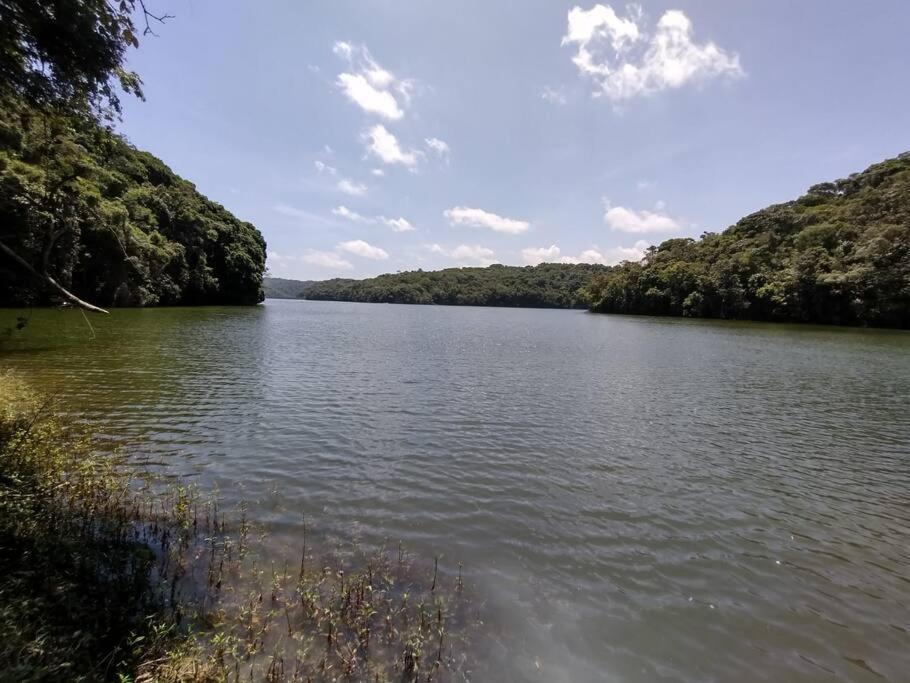 Sitio Paraiso Verde Juquitiba Zewnętrze zdjęcie