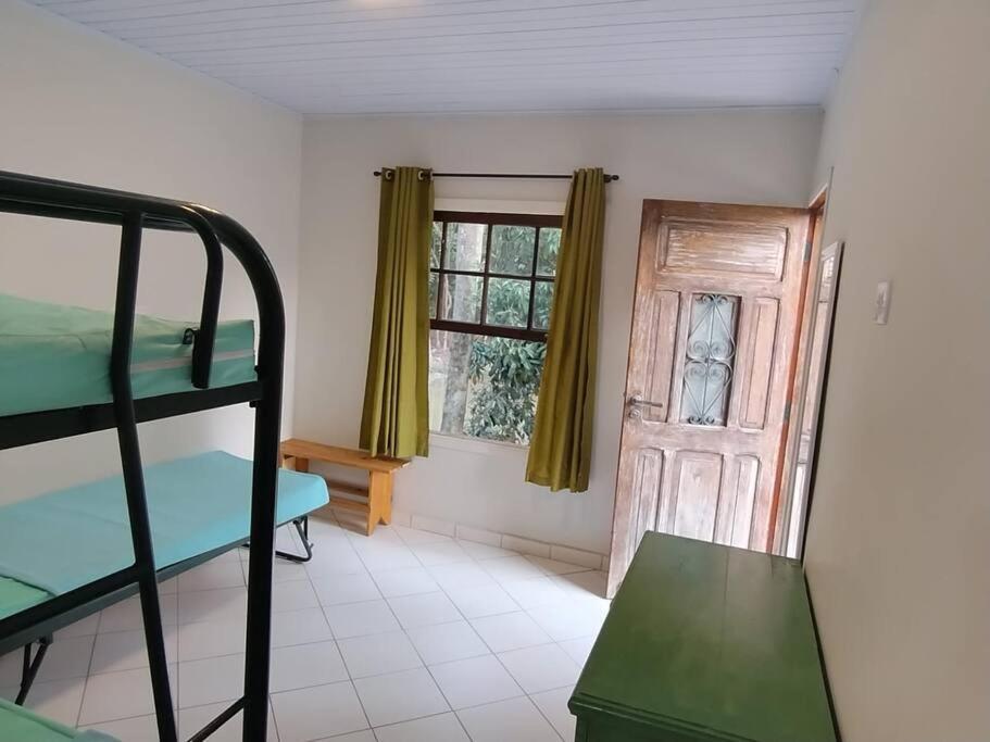 Sitio Paraiso Verde Juquitiba Zewnętrze zdjęcie