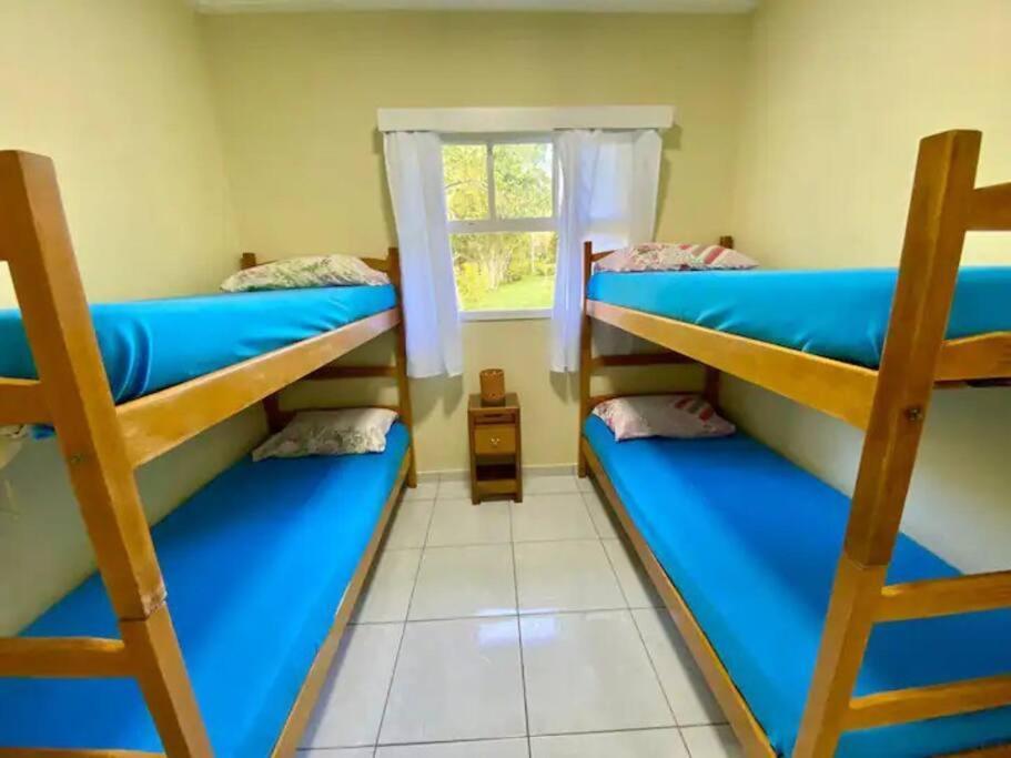 Sitio Paraiso Verde Juquitiba Zewnętrze zdjęcie