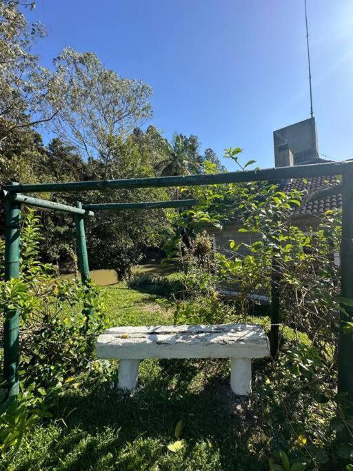 Sitio Paraiso Verde Juquitiba Zewnętrze zdjęcie
