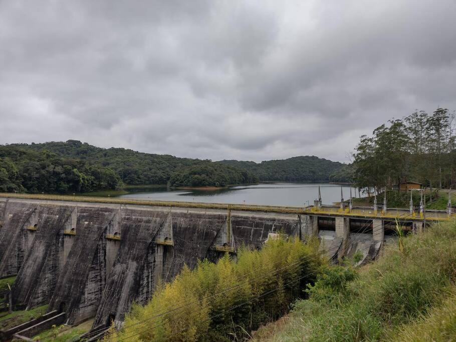 Sitio Paraiso Verde Juquitiba Zewnętrze zdjęcie