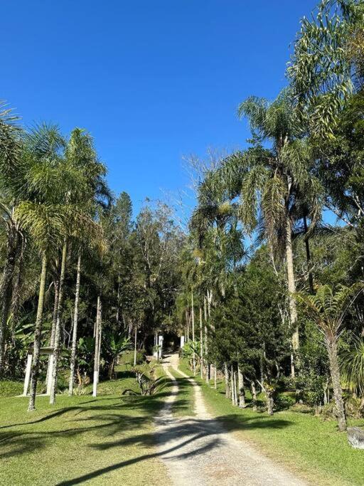 Sitio Paraiso Verde Juquitiba Zewnętrze zdjęcie