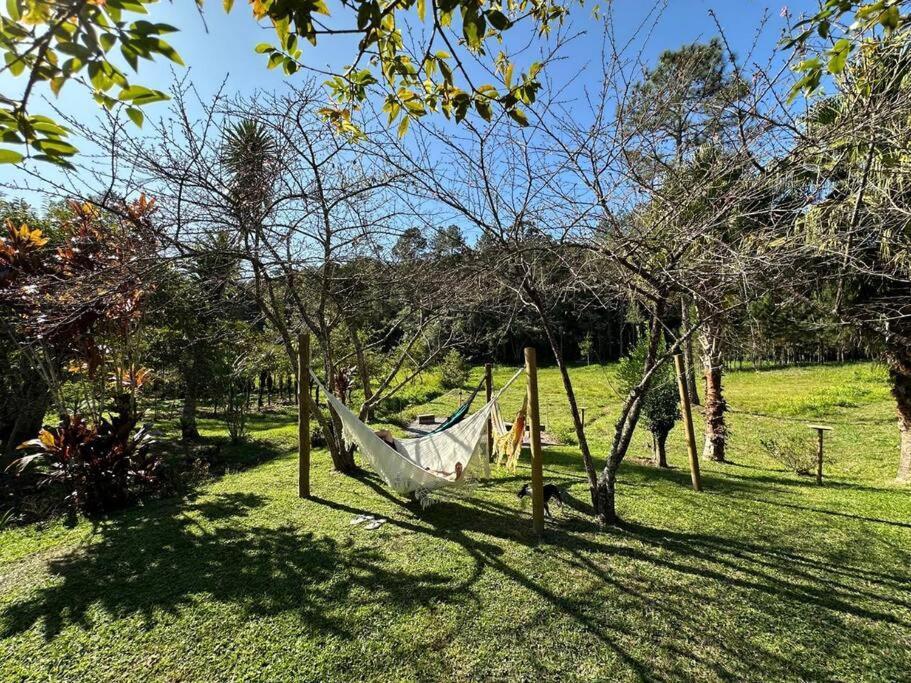Sitio Paraiso Verde Juquitiba Zewnętrze zdjęcie