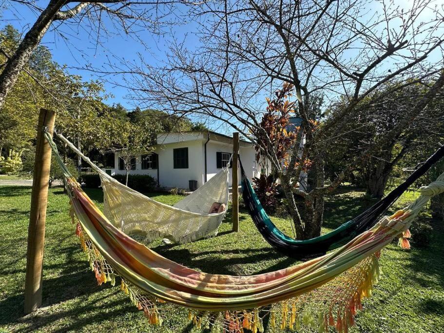 Sitio Paraiso Verde Juquitiba Zewnętrze zdjęcie
