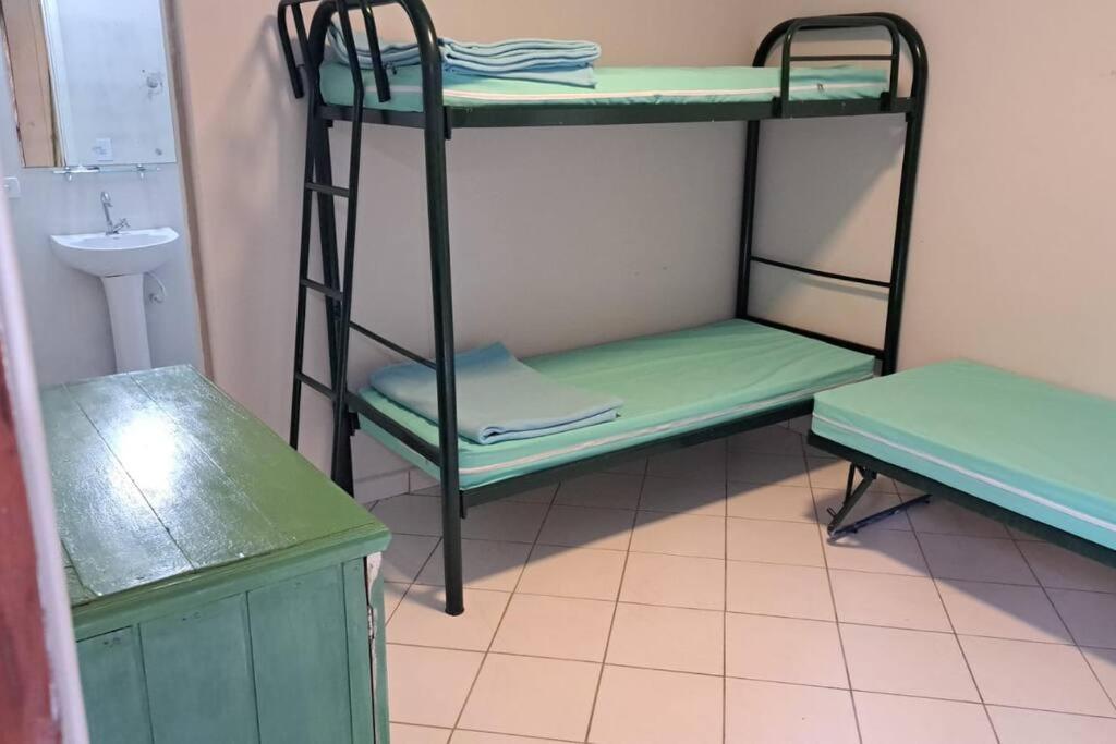 Sitio Paraiso Verde Juquitiba Zewnętrze zdjęcie