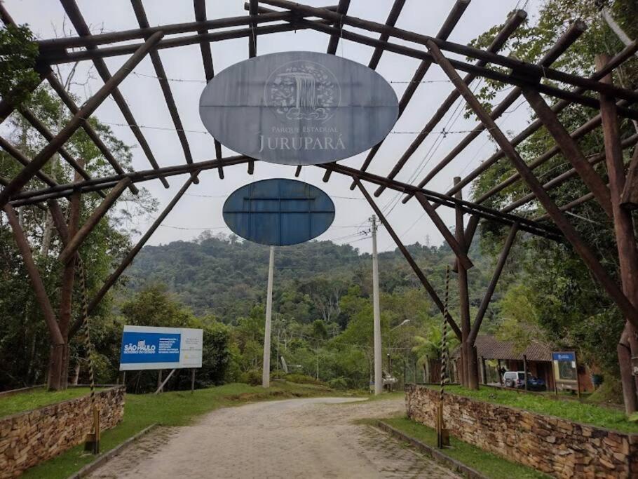 Sitio Paraiso Verde Juquitiba Zewnętrze zdjęcie