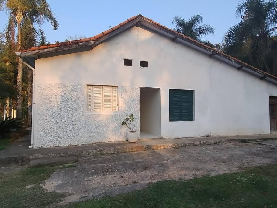 Sitio Paraiso Verde Juquitiba Zewnętrze zdjęcie