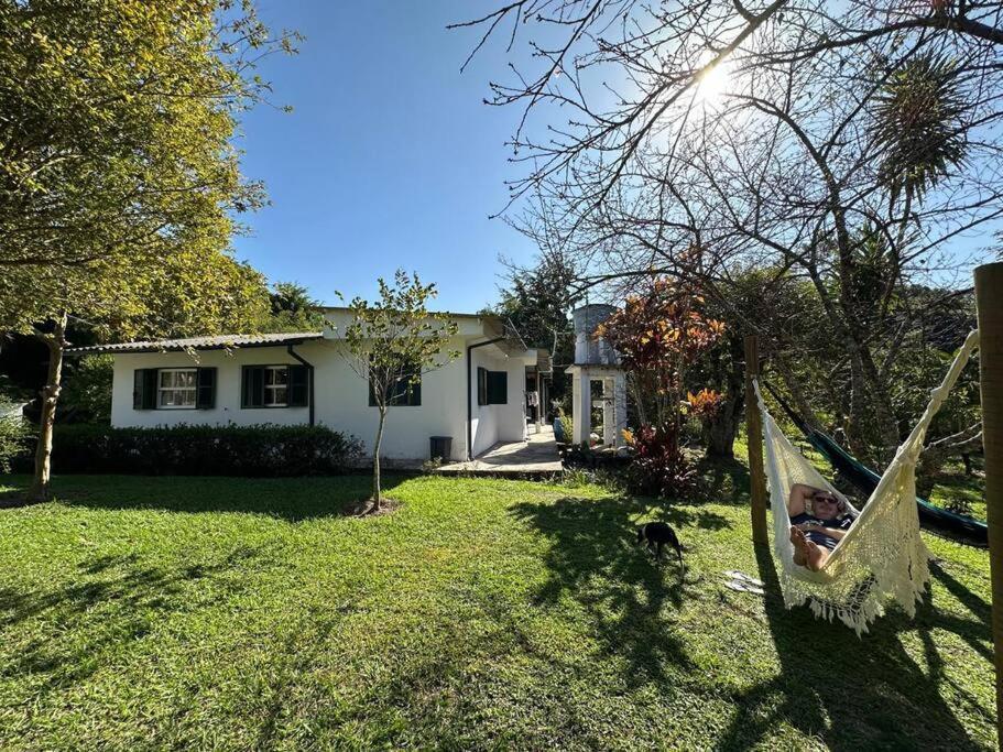 Sitio Paraiso Verde Juquitiba Zewnętrze zdjęcie